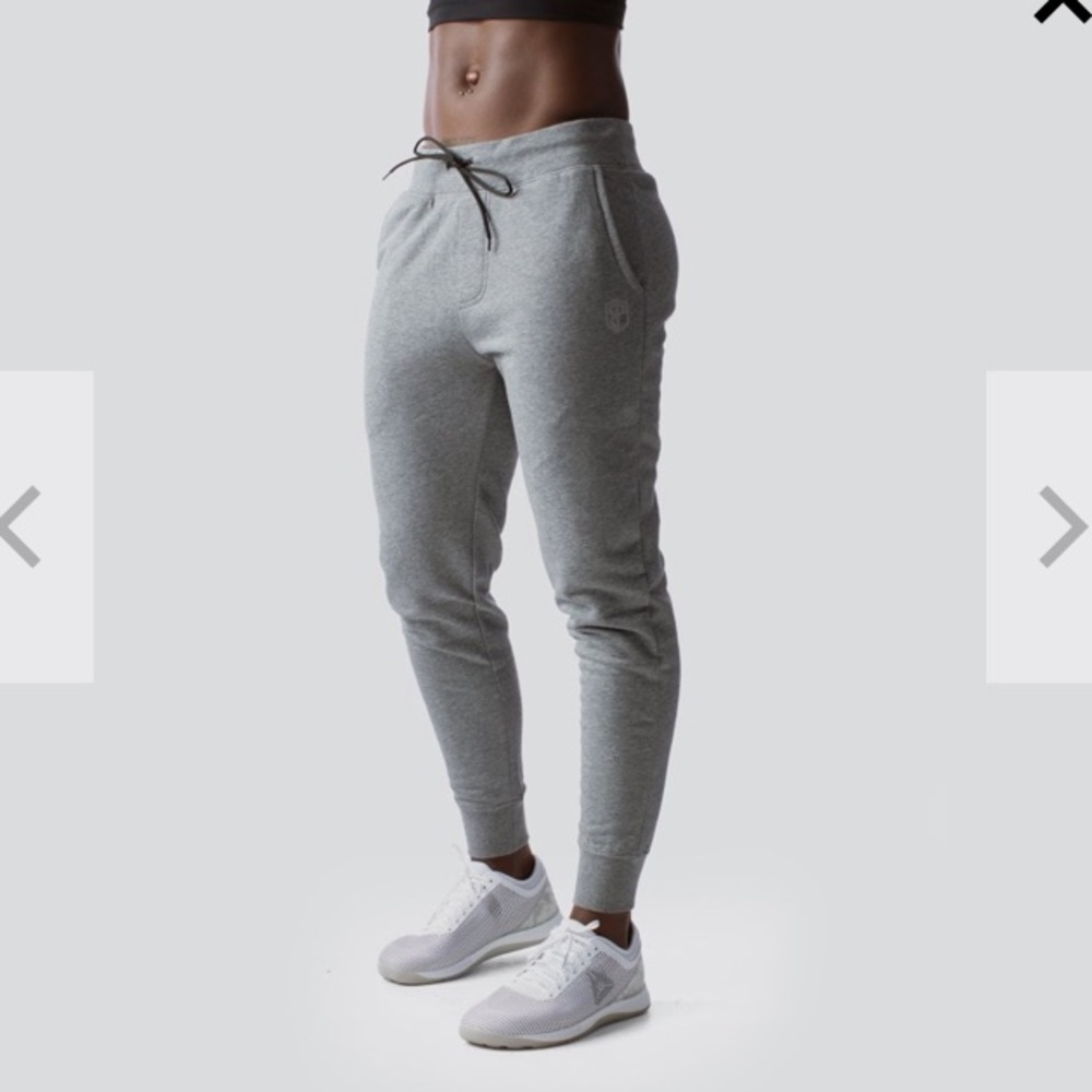 BP Warm Up Joggers